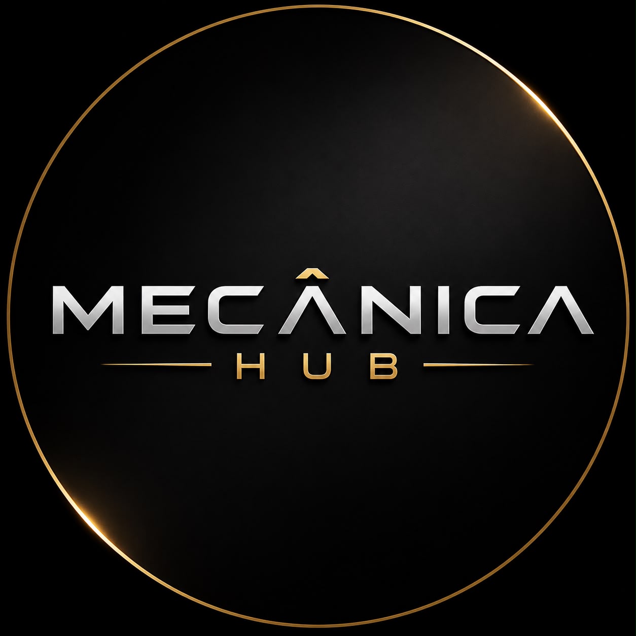 Mecânica Hub